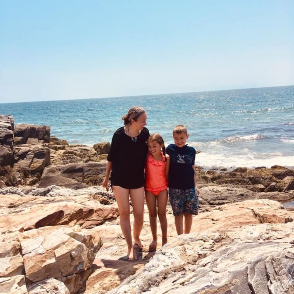 Meet your Posher, Jenn